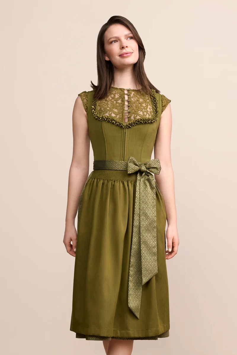 Dirndl ANICA - Krüger Madl - 70 cm - 418070-070-0057