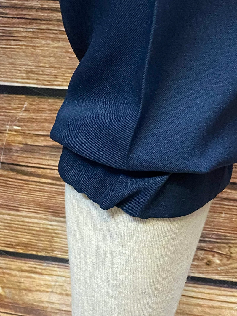 Knickerbocker Hose - 20er-Jahre-Golfer-Look - Größe 52