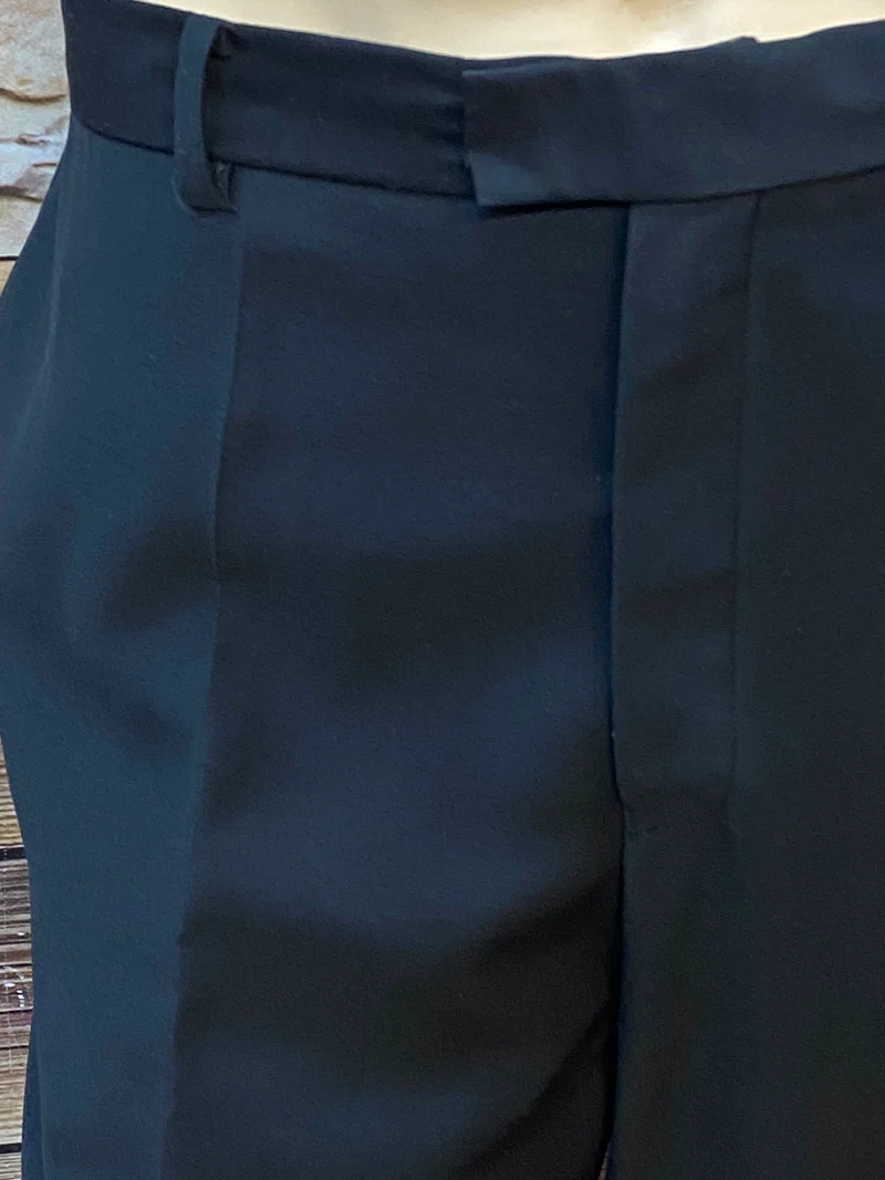Knickerbocker Hose 20er Jahre Look - Grau - Größe 56