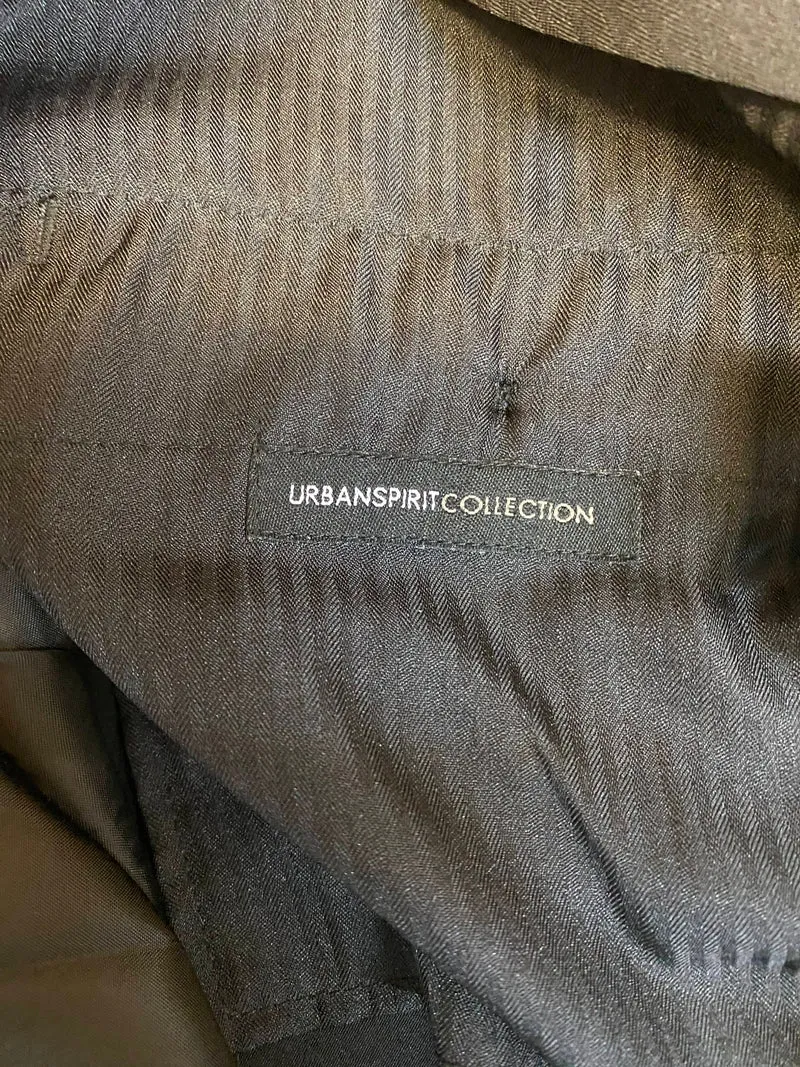 Knickerbocker Hose 20er Jahre Look - Grau - Größe 56