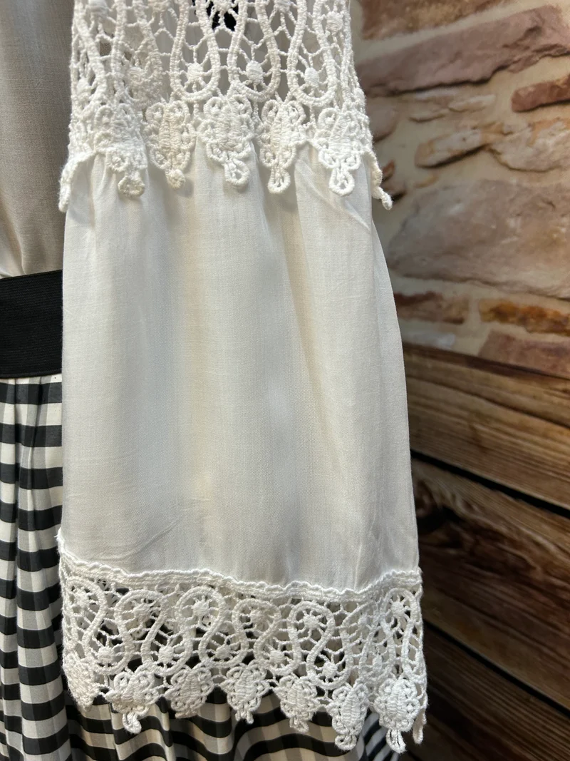 Western - Damen - Vintage – Komplettoutfit Gr. 38