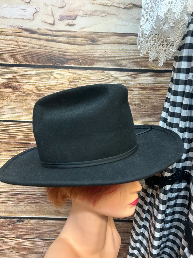 Western - Damen - Vintage – Komplettoutfit Gr. 38