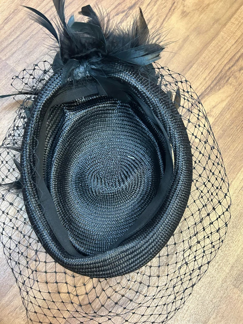 Vintage Damenkostüm Gr. 44 – Bleistiftrock im 50er Stil