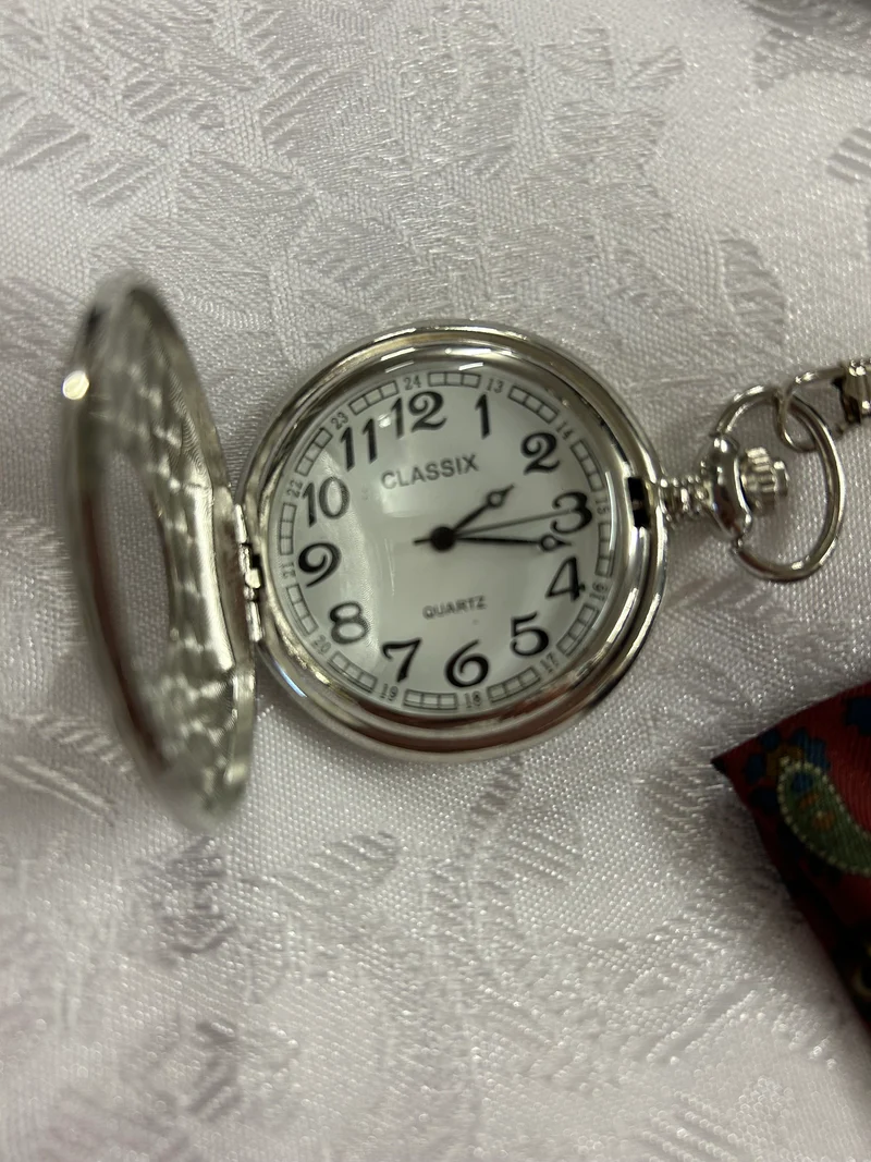 Vintage Herren-Set „20er Jahre“