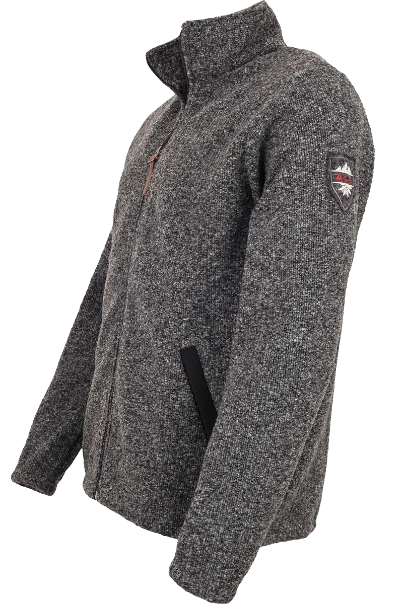 Herren Outdoor Jacke