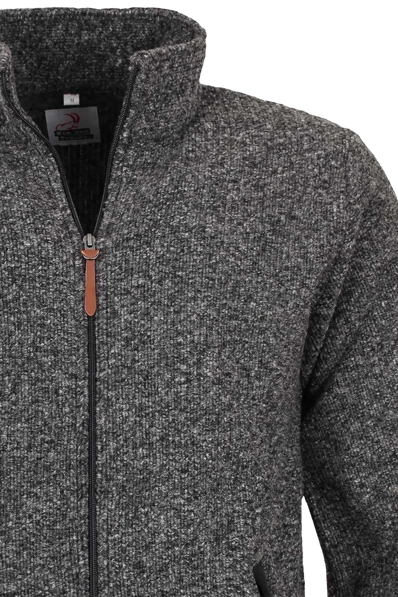Herren Outdoor Jacke