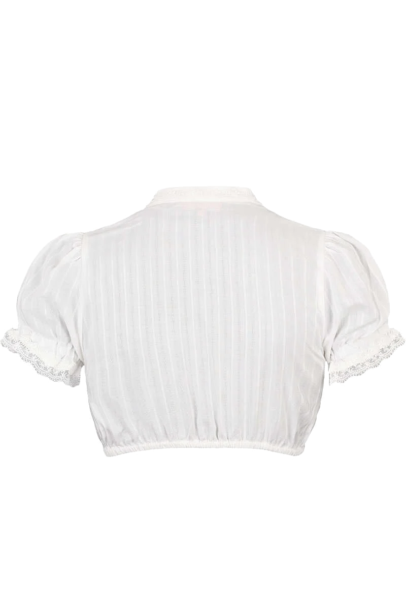 Dirndl Bluse
