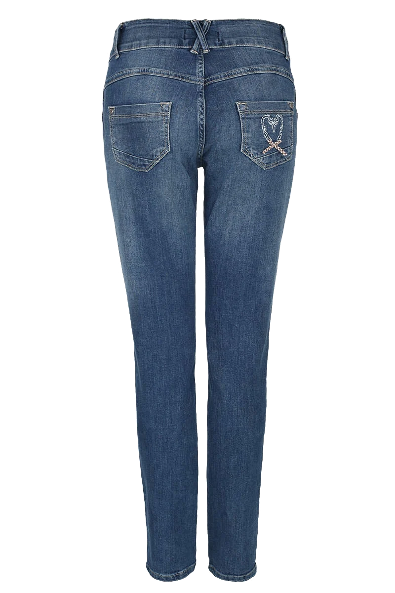 Damen Hose