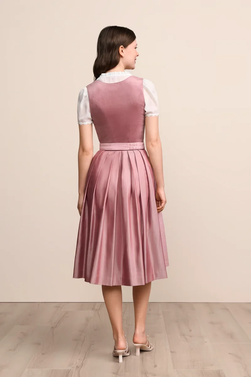 Dirndl ALISHA - Krüger Madl - 70 cm - 415468-070-0033