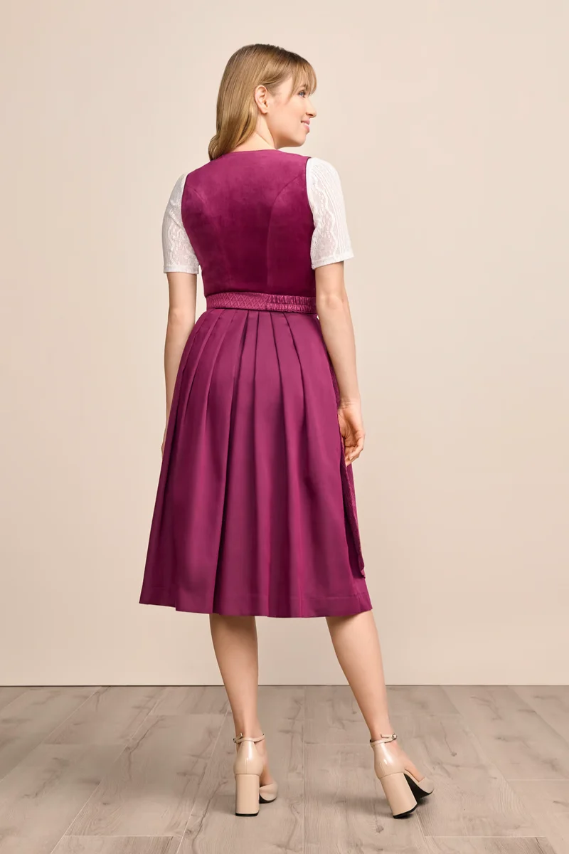 Dirndl ALISHA - Krüger Madl - 70 cm - 415468-070-0031