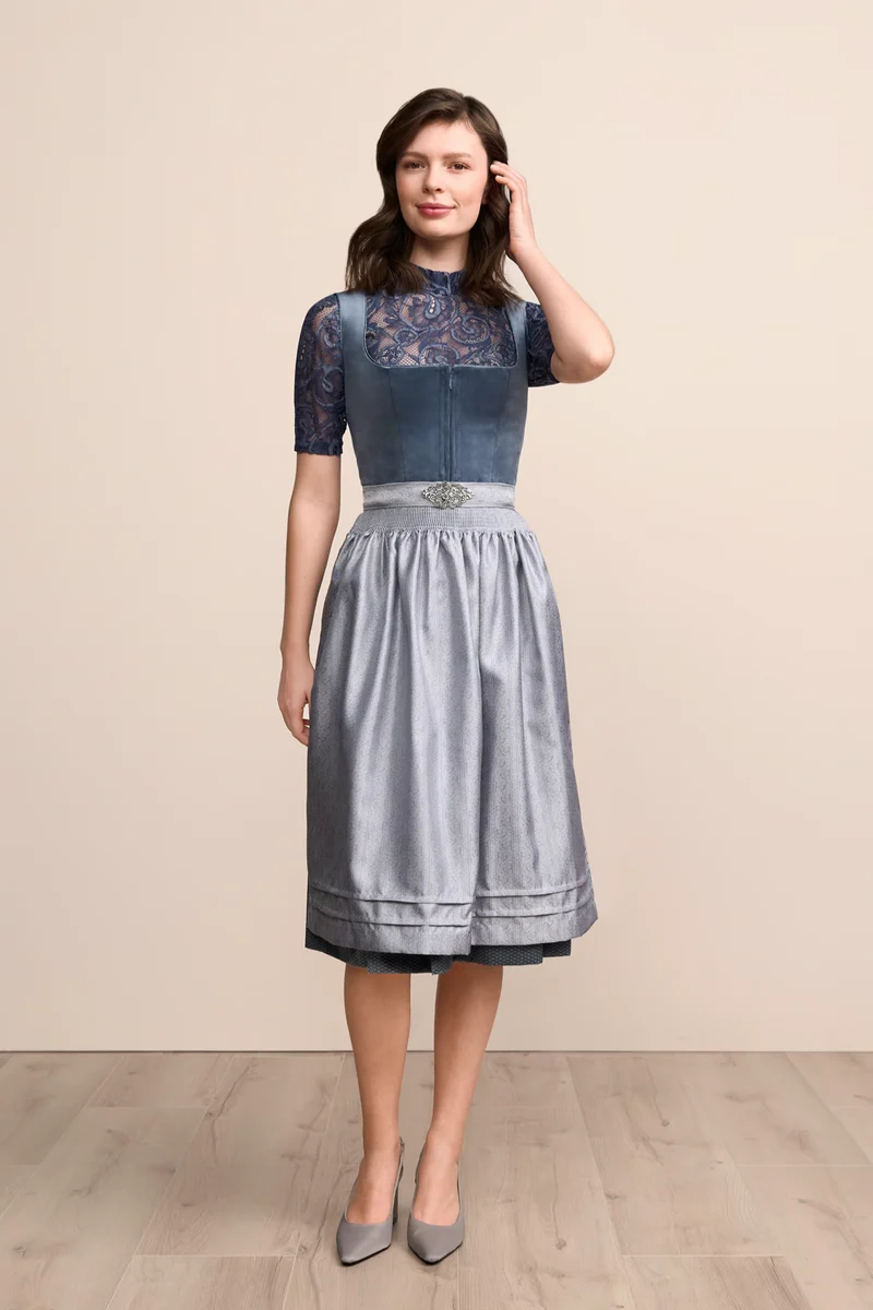 Dirndl AURELA - Krüger Madl - 70 cm - 412669-070-0081