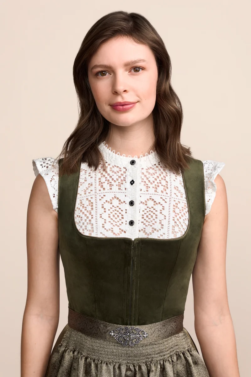 Dirndl AURELA - Krüger Madl - 70 cm - 412669-070-0056