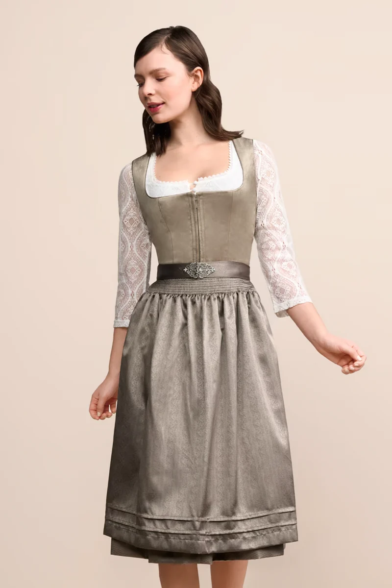 Dirndl AURELA - Krüger Madl - 70 cm - 412669-070-0052