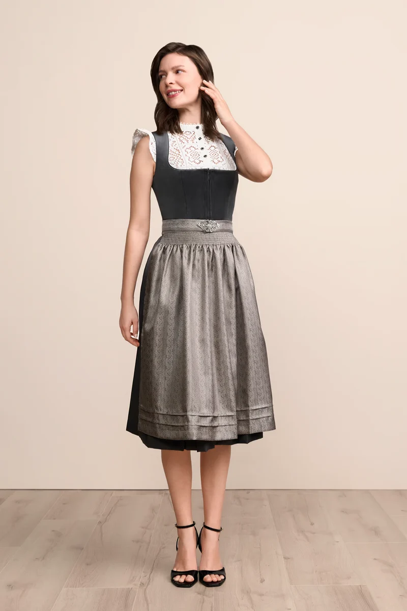 Dirndl AURELA - Krüger Madl - 70 cm - 412669-070-0041