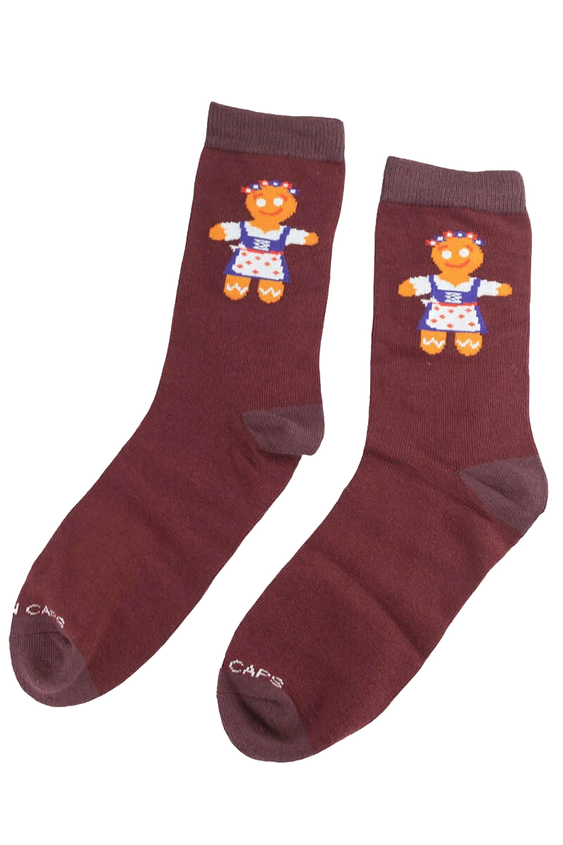 Herren Sockenbox 3 Paar (Gr. 41-46) Weihnachtsmotive