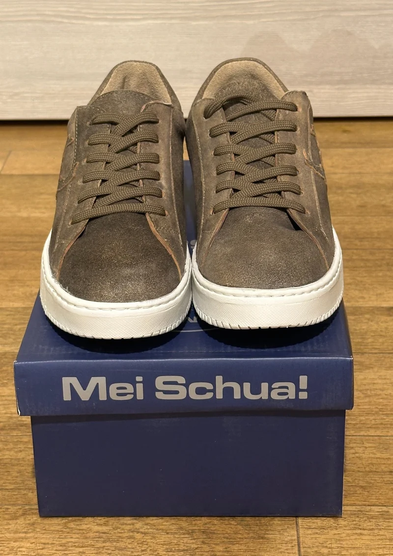 Trachten Sneaker Damen bajra