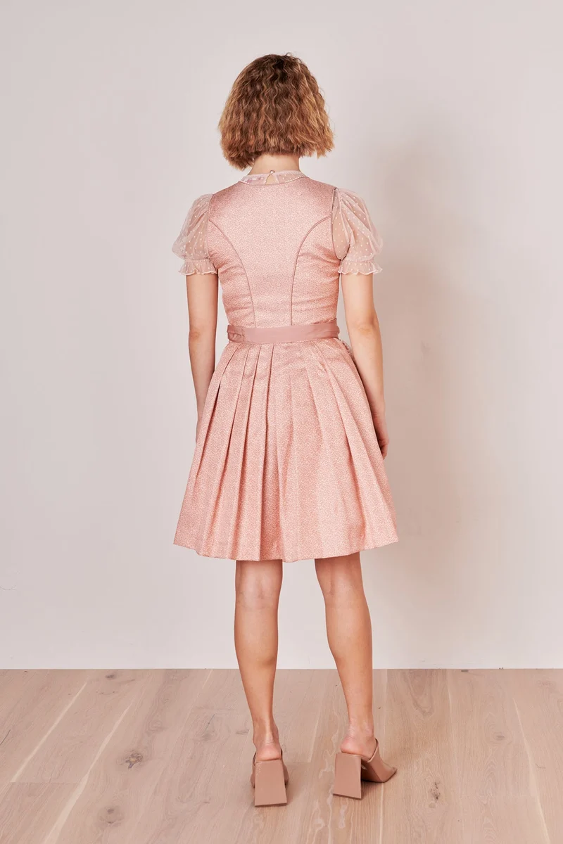 Dirndl SHANIA % - Krüger Madl - 50 cm - 416967-050-0036