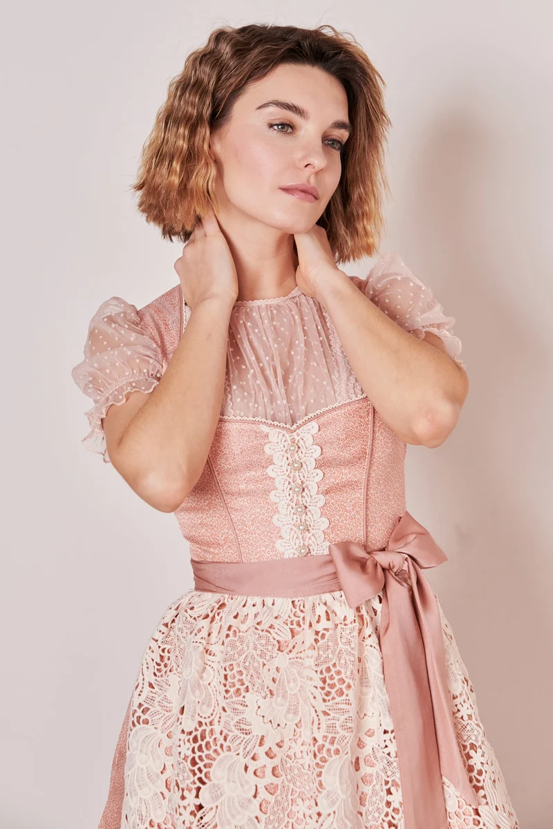 Dirndl SHANIA % - Krüger Madl - 50 cm - 416967-050-0036