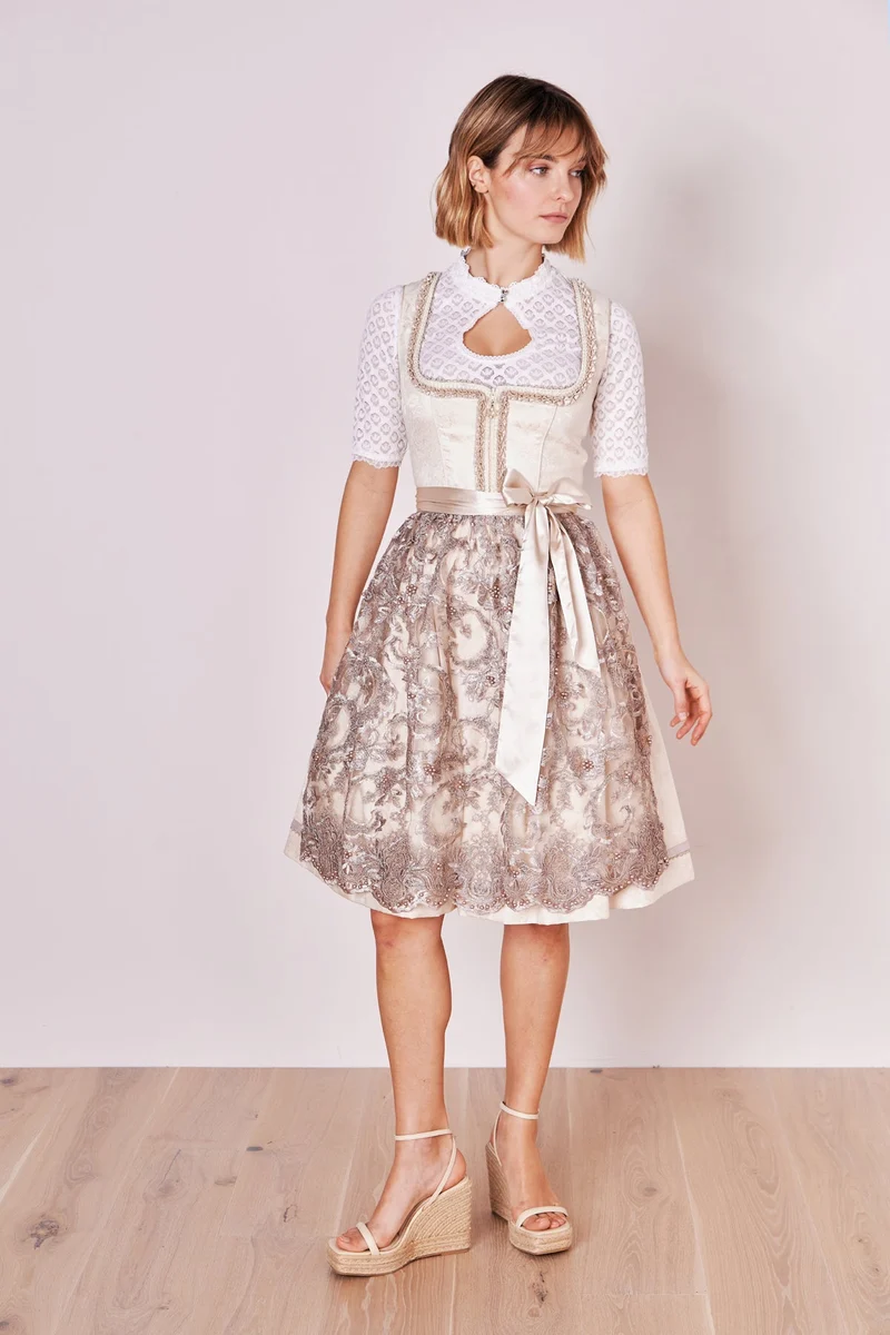 Dirndl FIA % - Krüger Madl - 60 cm - 416966-060-0015