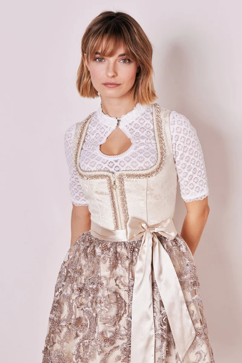 Dirndl FIA % - Krüger Madl - 60 cm - 416966-060-0015