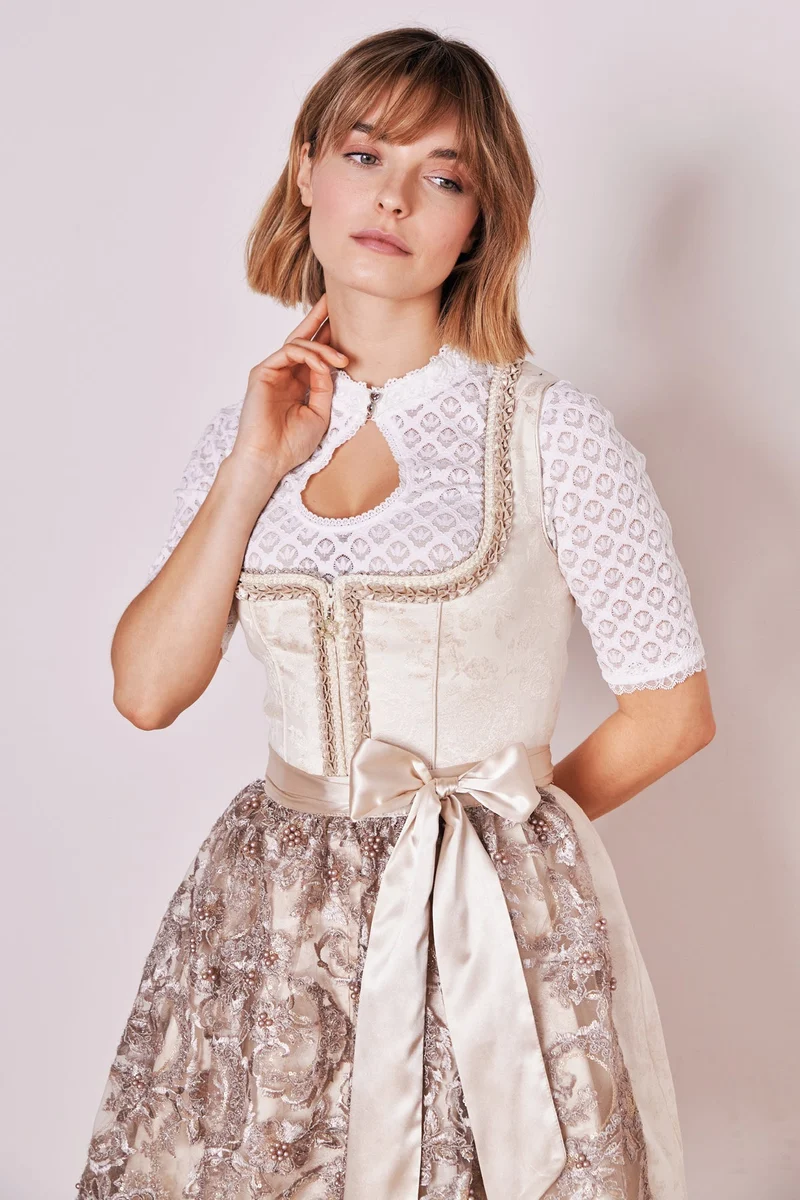 Dirndl FIA % - Krüger Madl - 60 cm - 416966-060-0015