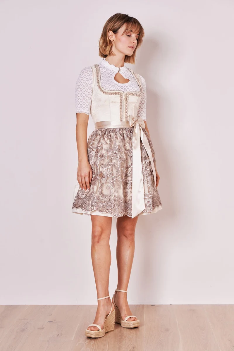 Dirndl FIA % - Krüger Madl - 50 cm - 416966-050-0015