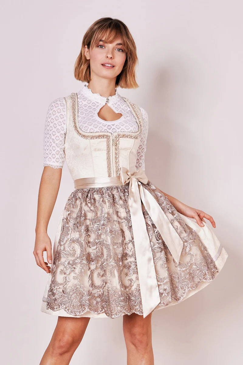 Dirndl FIA % - Krüger Madl - 50 cm - 416966-050-0015