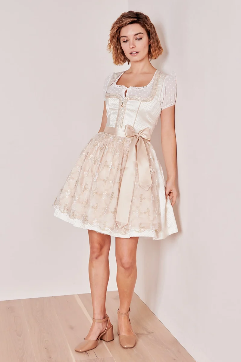 Dirndl SOFIA % - Krüger Madl - 50 cm - 416867-050-0002