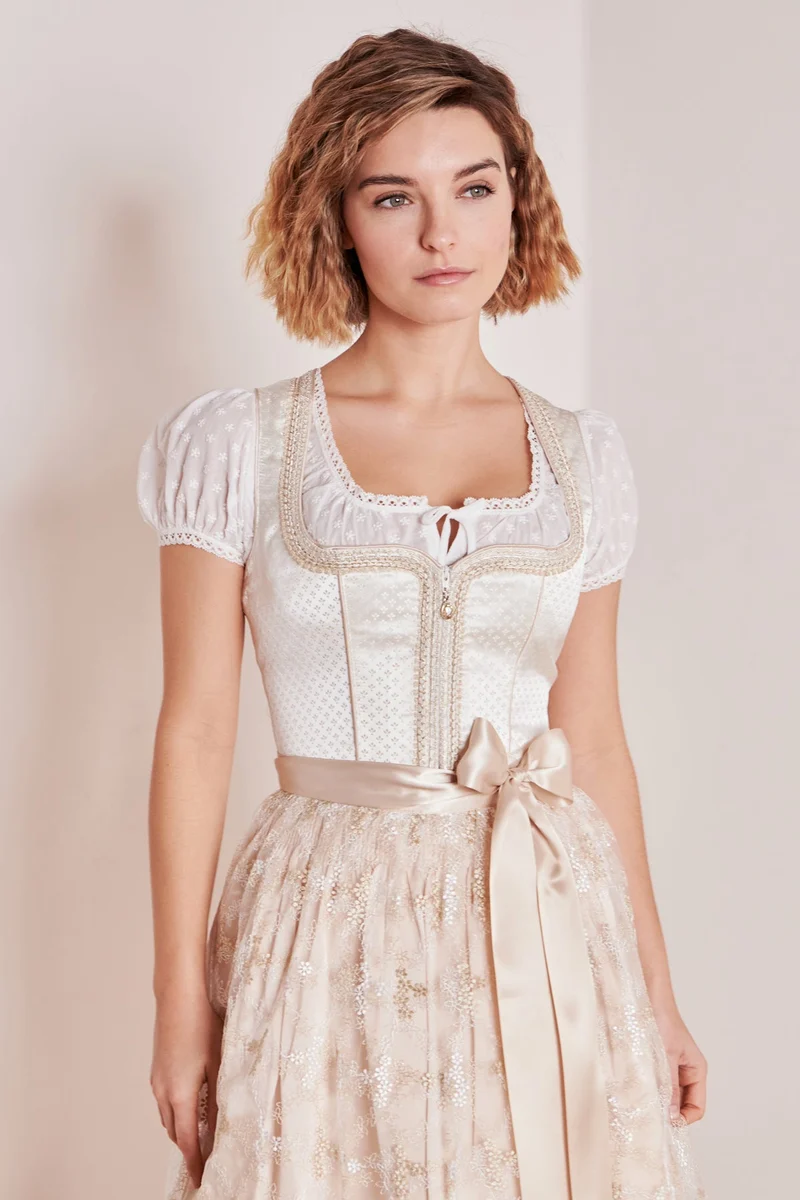 Dirndl SOFIA % - Krüger Madl - 50 cm - 416867-050-0002