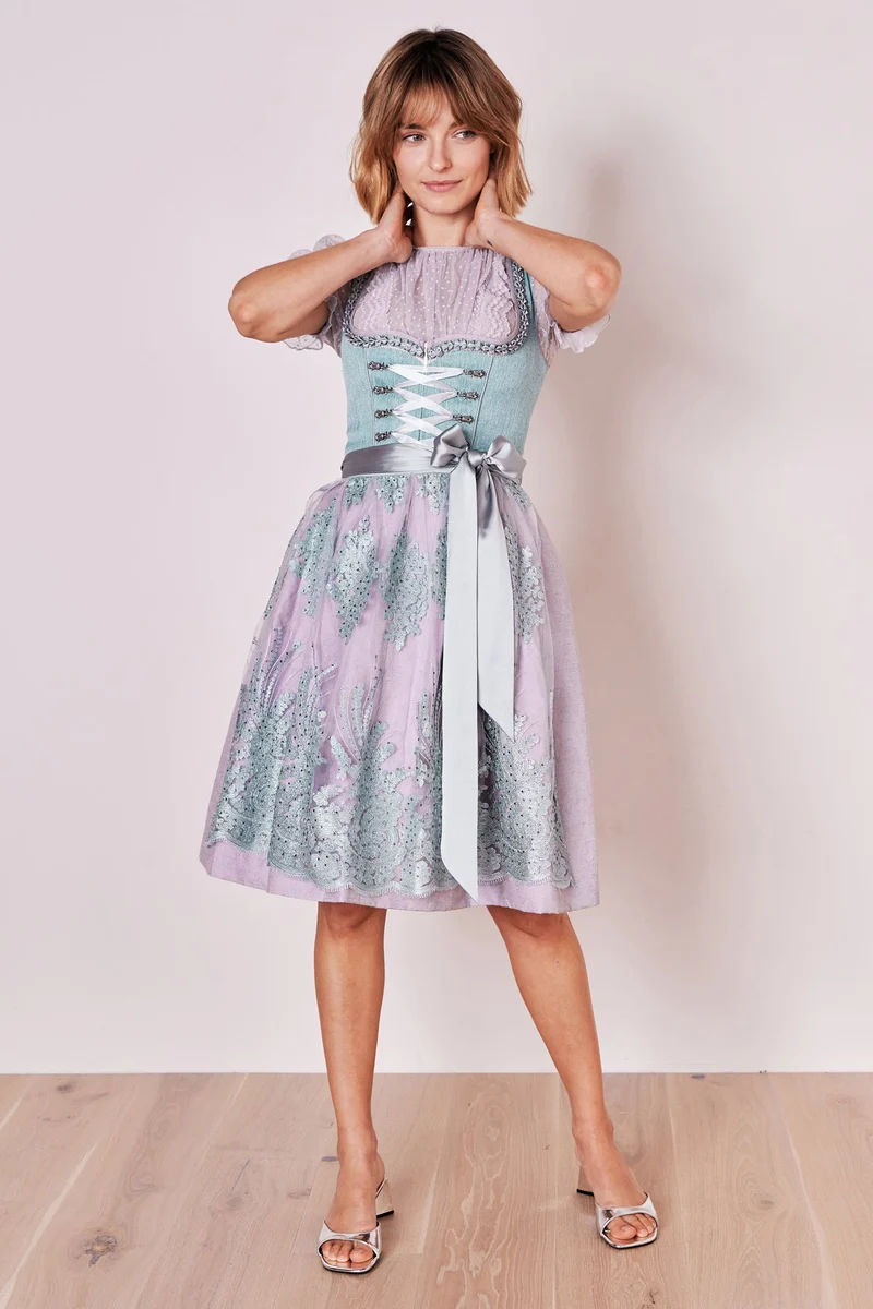 Dirndl GASIRA % - Krüger Madl - 60 cm - 416667-060-0055