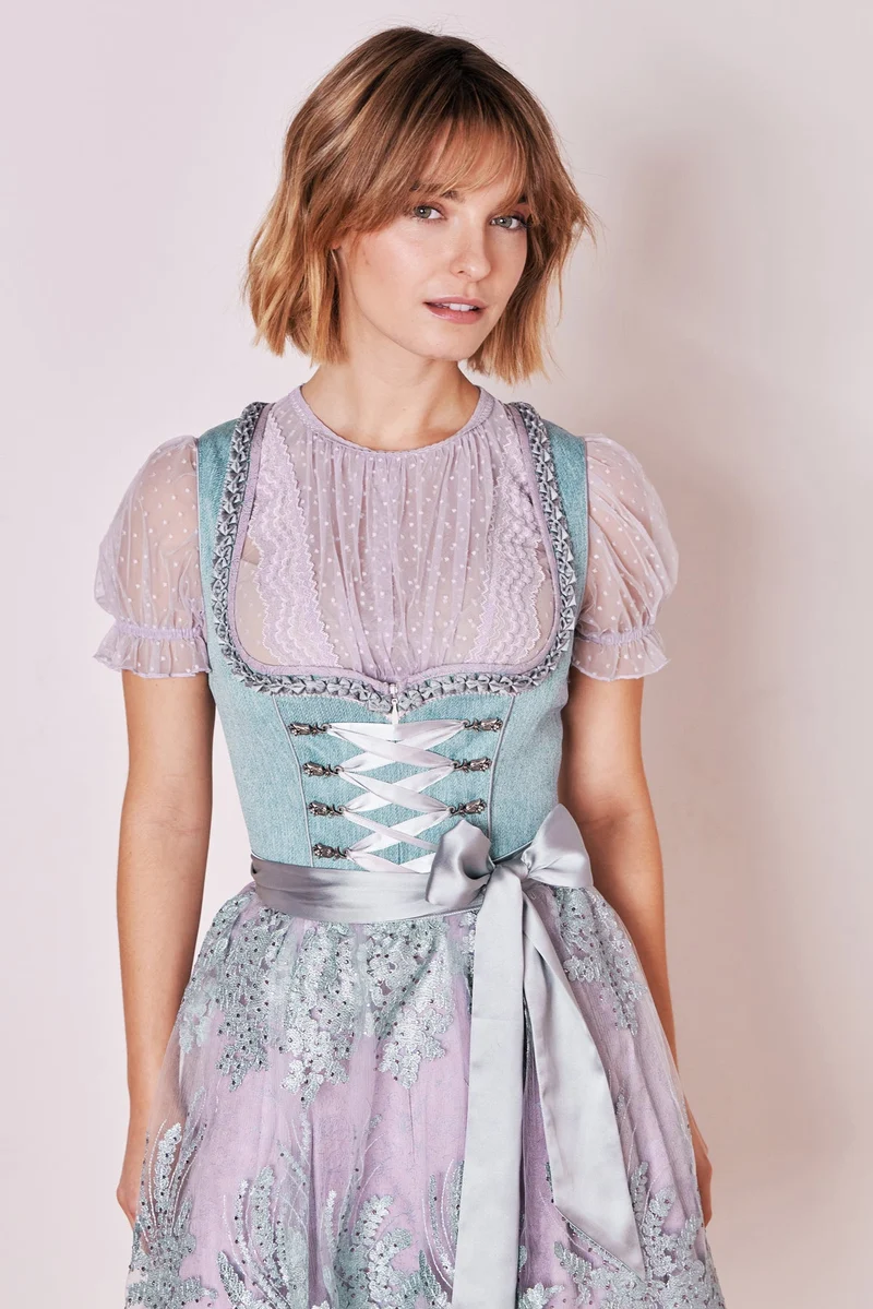 Dirndl GASIRA % - Krüger Madl - 60 cm - 416667-060-0055