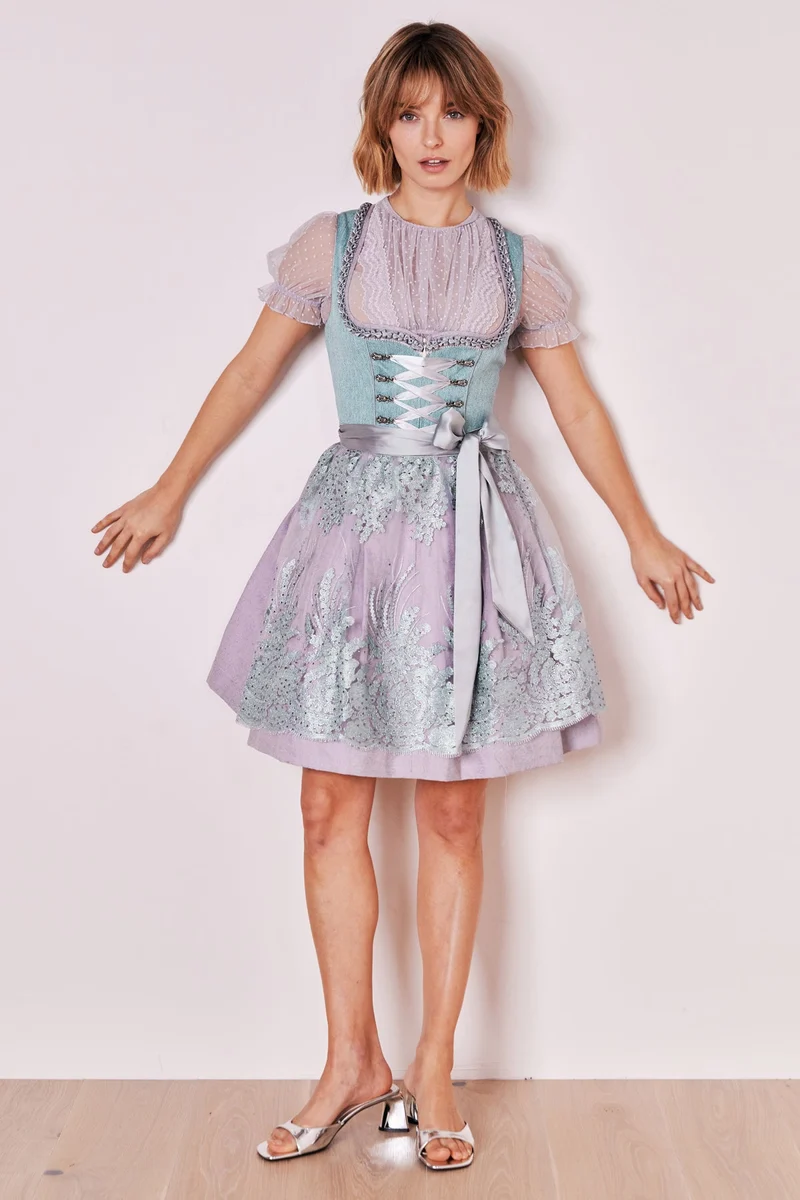 Dirndl GASIRA % - Krüger Madl - 50 cm - 416667-050-0055