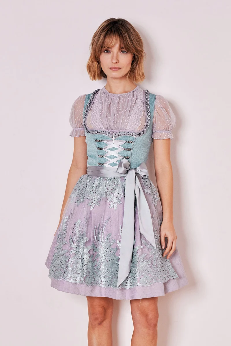 Dirndl GASIRA % - Krüger Madl - 50 cm - 416667-050-0055