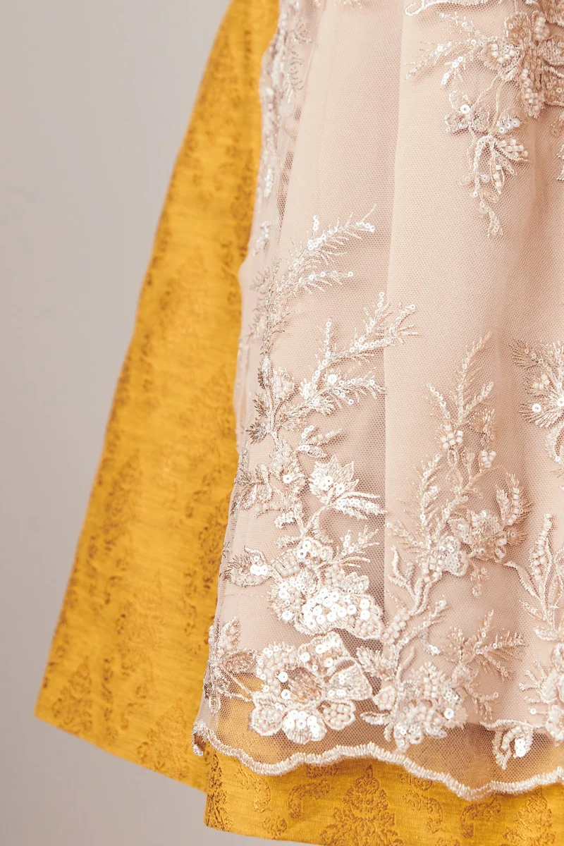 Dirndl YELIZ % - Krüger Collection - 60 cm - 116767-060-0026