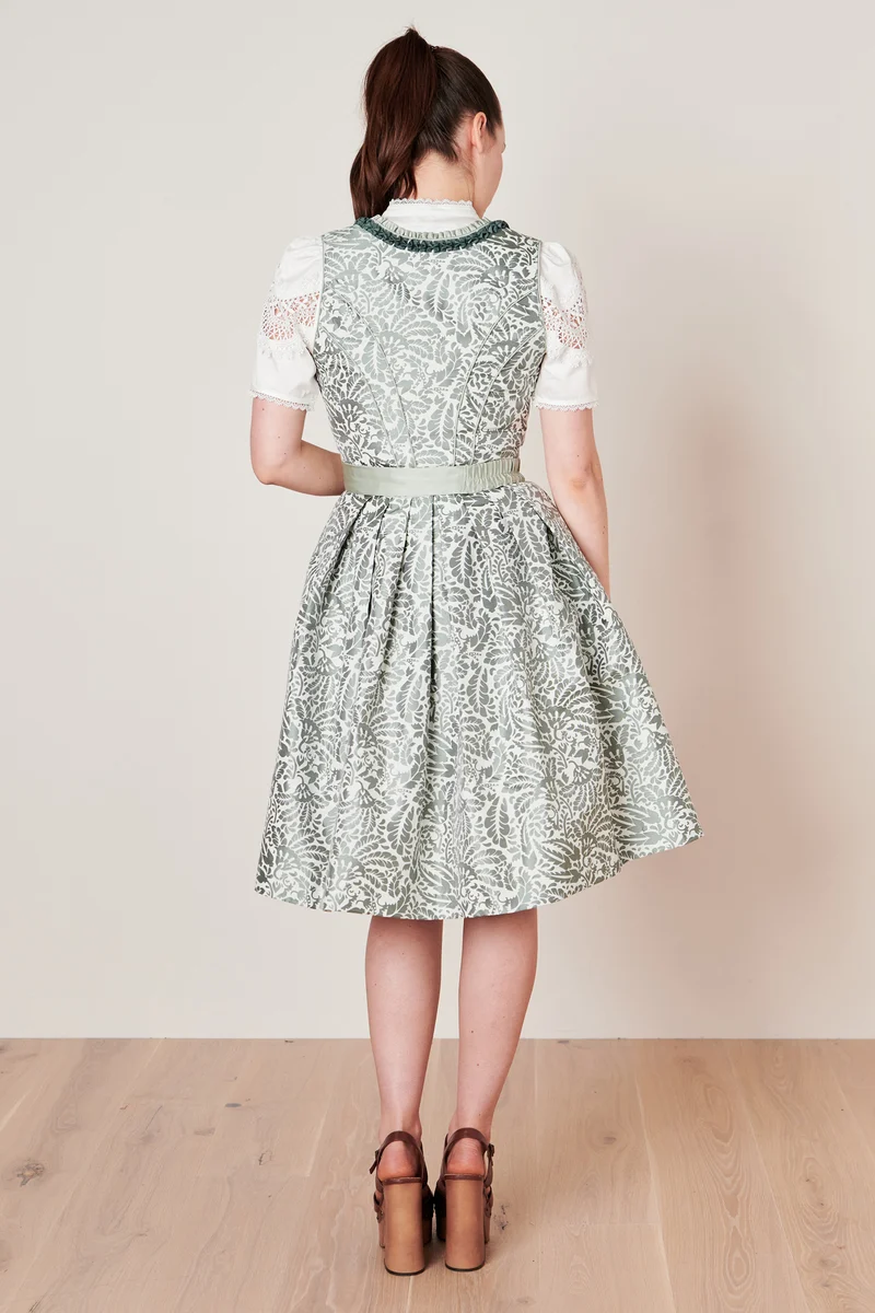 Dirndl FRITZA % - Krüger Collection - 60 cm - 116367-060-0052