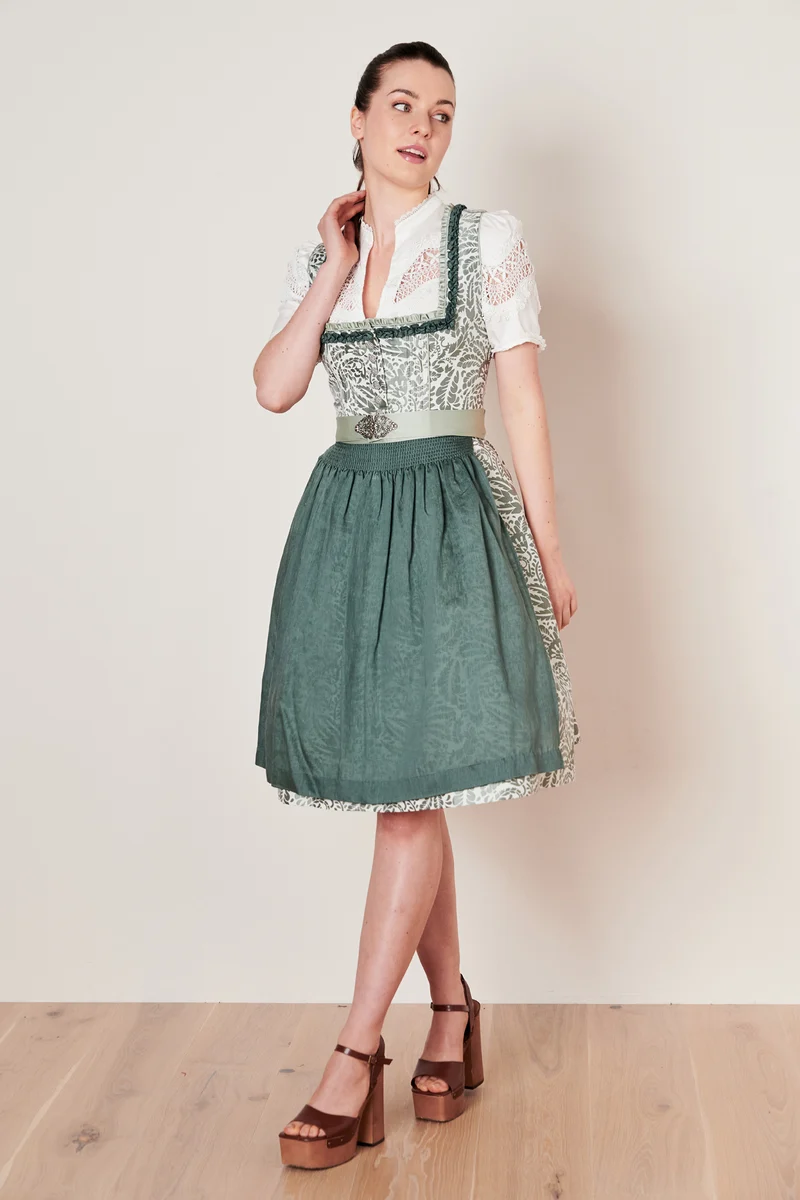 Dirndl FRITZA % - Krüger Collection - 60 cm - 116367-060-0052