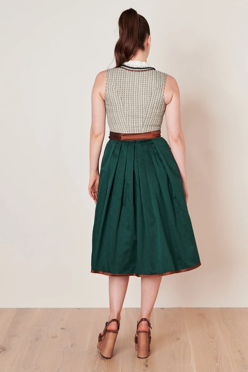 Dirndl ASTERIA % - Krüger Collection - 60 cm - 116066-060-0507