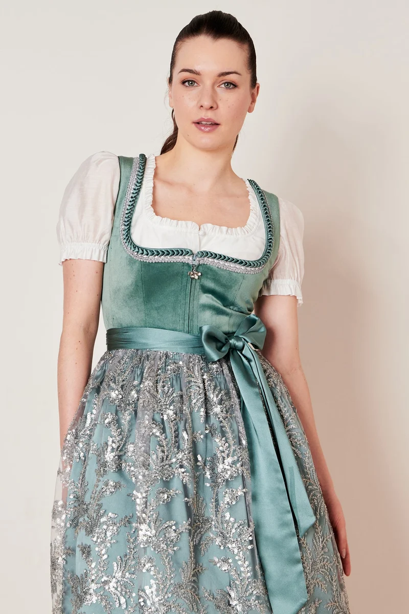 Dirndl CARMELA - Krüger Collection - 60 cm - 115767-060-0055