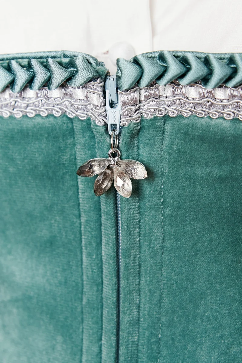 Dirndl CARMELA - Krüger Collection - 60 cm - 115767-060-0055