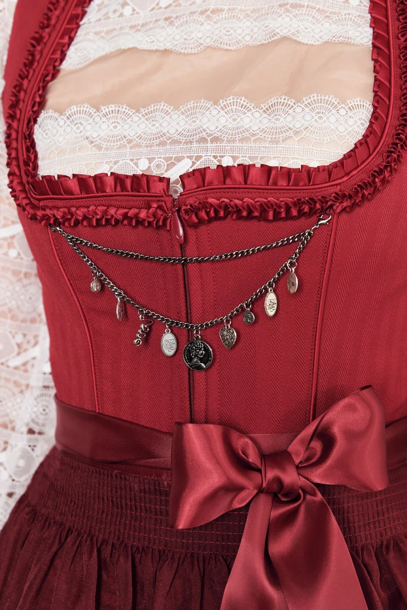 Dirndl SHILOH % - Krüger Collection - 60 cm - 114766-060-0009