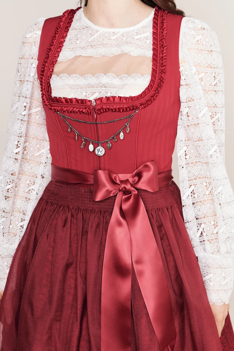 Dirndl SHILOH % - Krüger Collection - 60 cm - 114766-060-0009