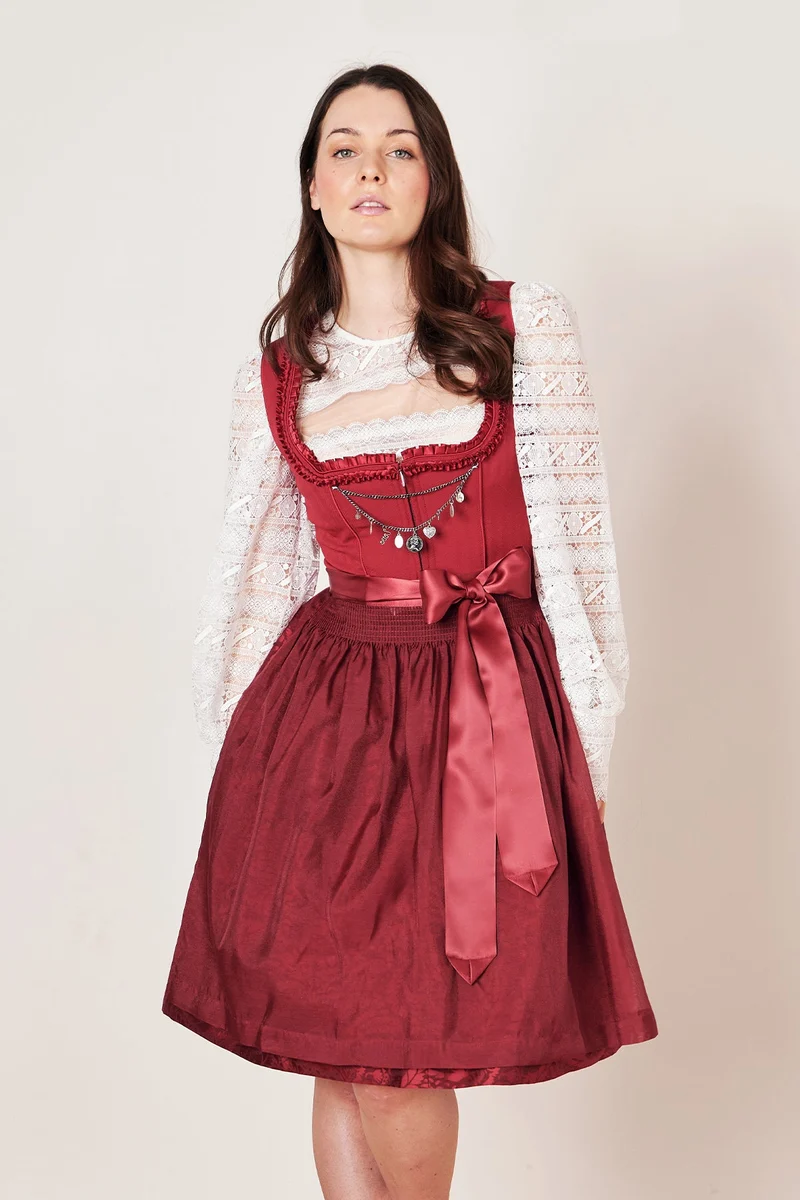 Dirndl SHILOH % - Krüger Collection - 60 cm - 114766-060-0009