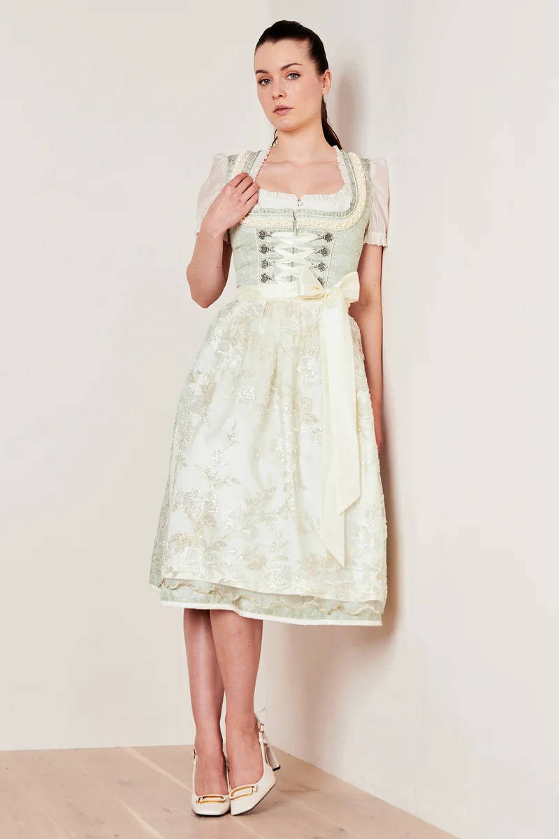 Dirndl ANNETTA % - Krüger Collection - 70 cm - 114467-070-0051