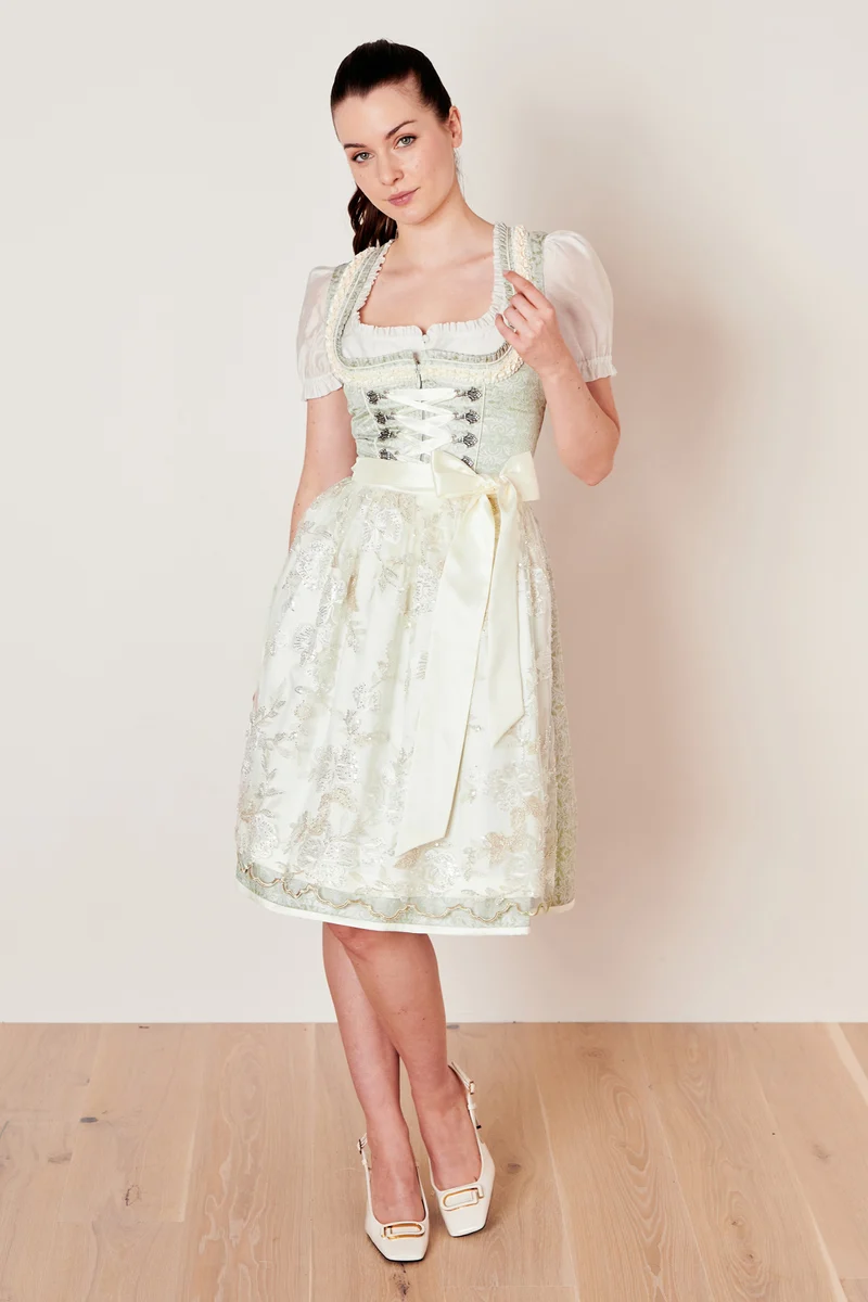 Dirndl ANNETTA % - Krüger Collection - 60 cm - 114467-060-0051