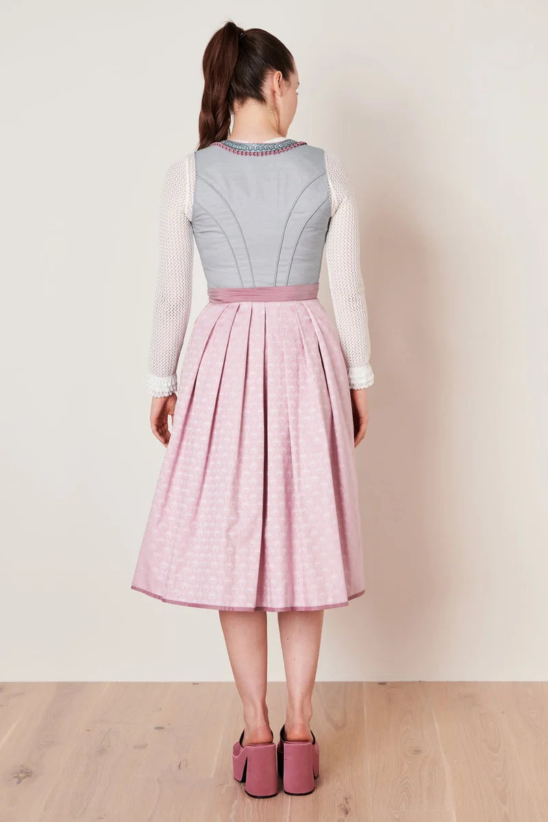 Dirndl ILEANA % - Krüger Collection - 70 cm - 114267-070-0533