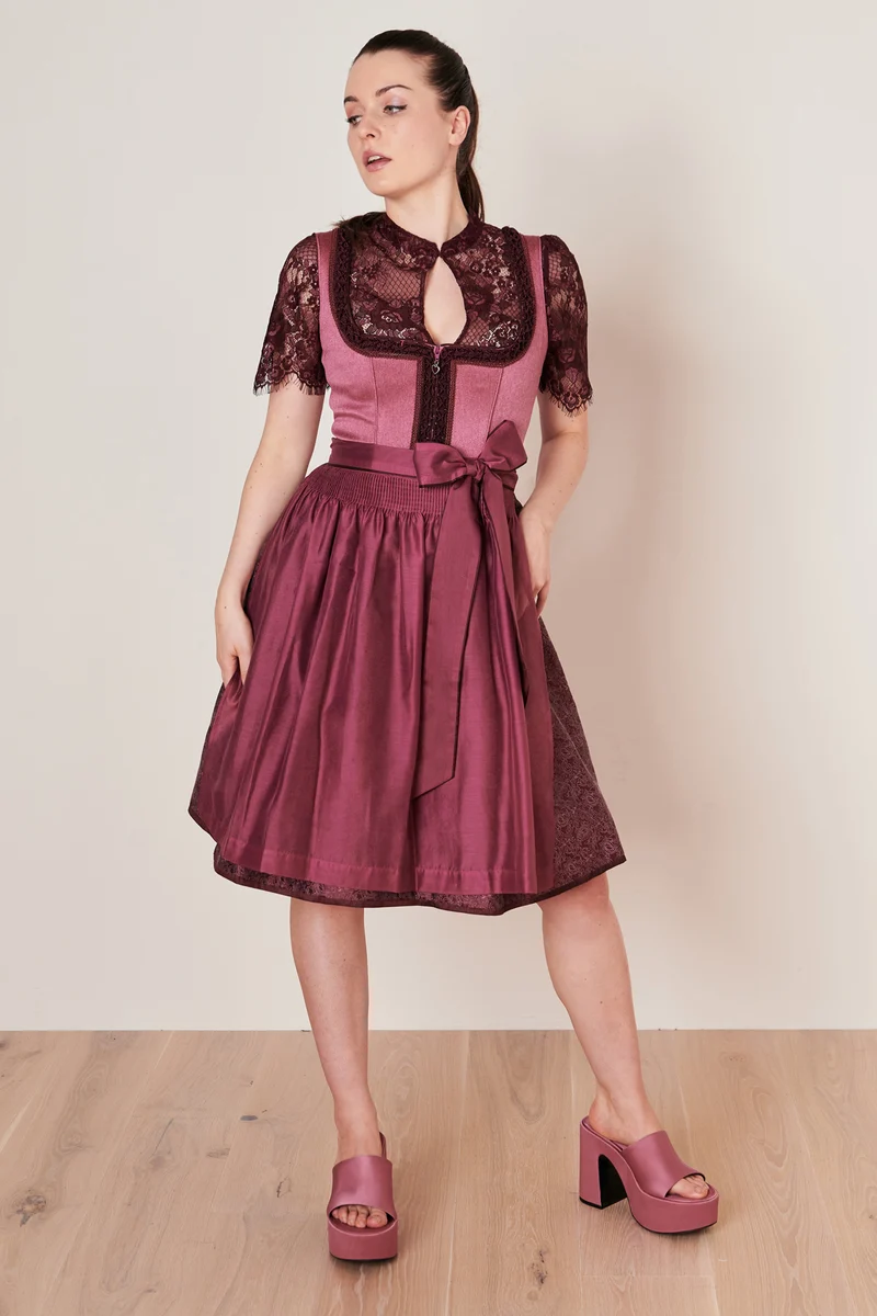 Dirndl DANILA - Krüger Collection - 60 cm - 114166-060-0035