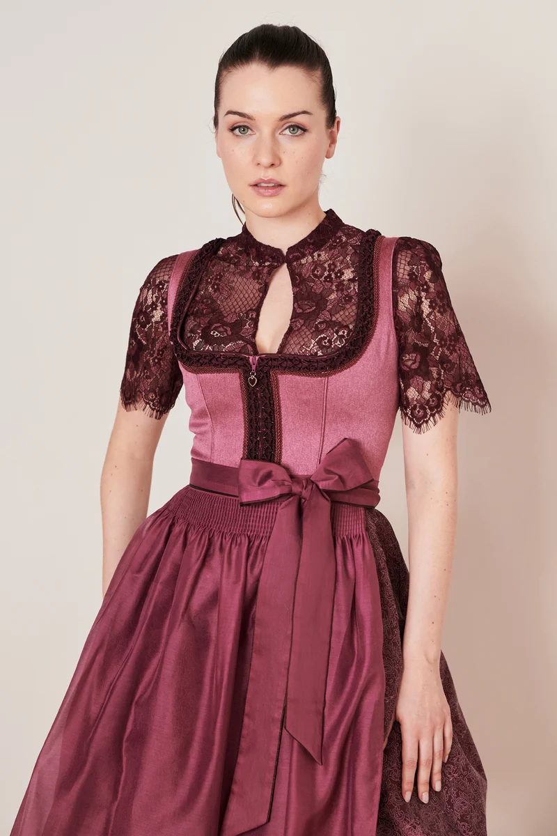 Dirndl DANILA - Krüger Collection - 60 cm - 114166-060-0035