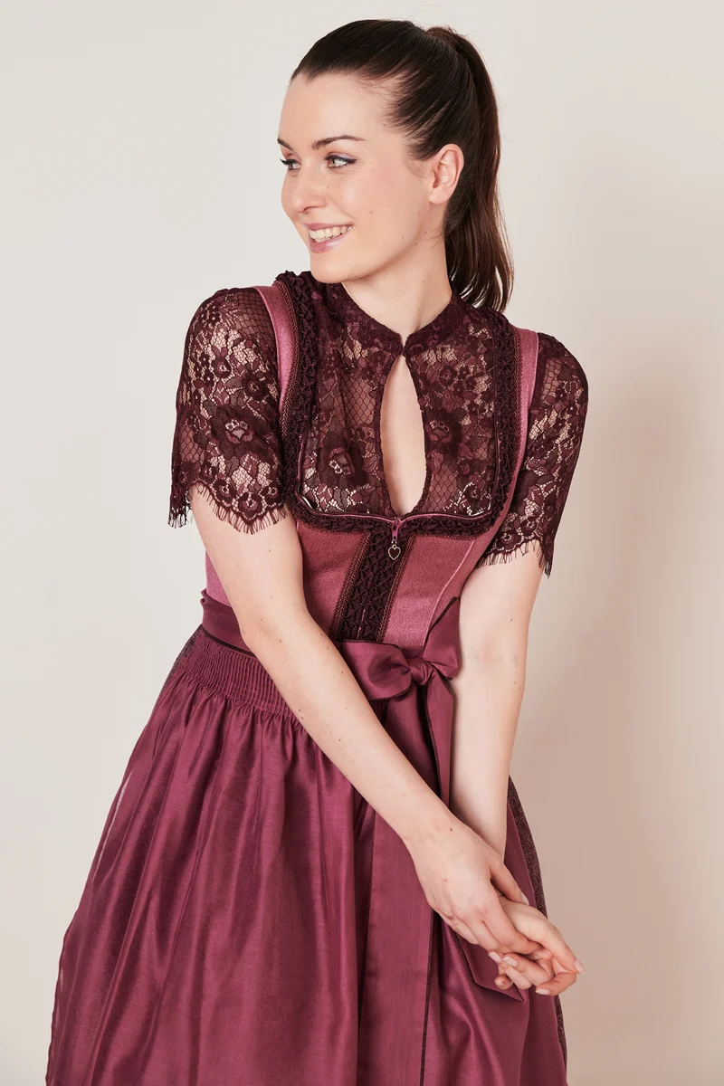 Dirndl DANILA - Krüger Collection - 60 cm - 114166-060-0035
