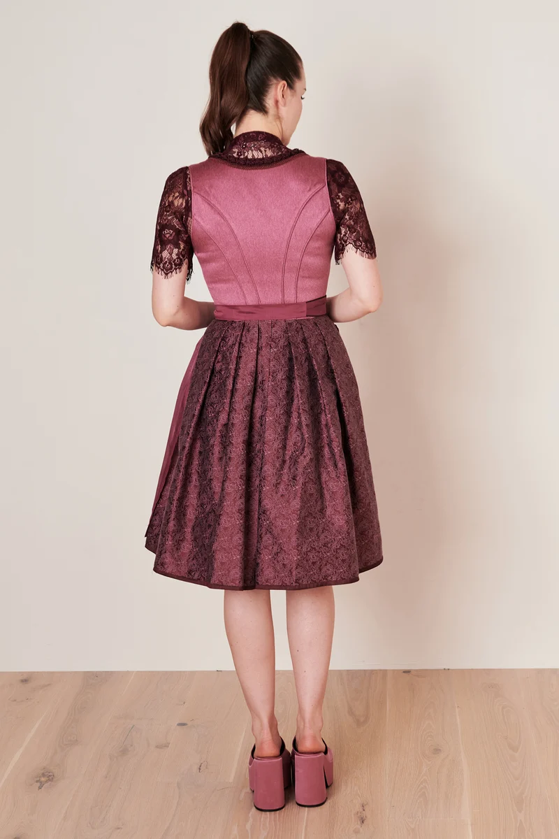 Dirndl DANILA - Krüger Collection - 60 cm - 114166-060-0035