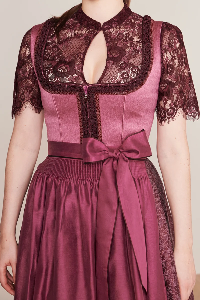 Dirndl DANILA - Krüger Collection - 60 cm - 114166-060-0035
